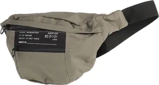 Bum Bag Military Green