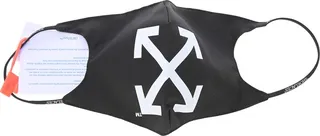 Arrows Face Mask