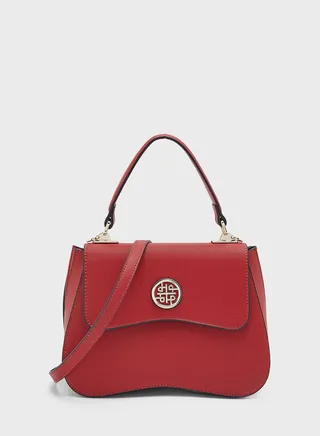 Adjustable Strap Crossbody