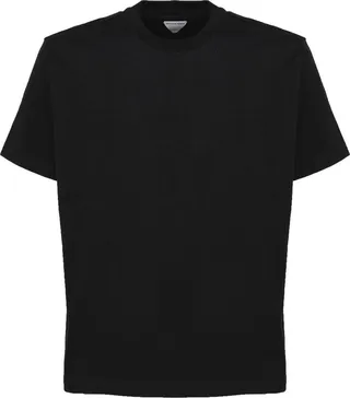 Bottega Veneta Crewneck T-Shirt