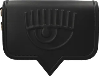 'eyelike' Shoulder Bag
