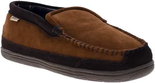 Unwind Flannel Slipper