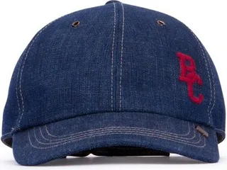 Brunello Cucinelli Logo Embroidered Baseball Cap