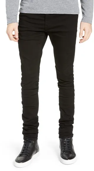 Greyson Skinny Fit Jeans