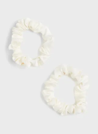2-Pack Scrunchie