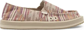 Donna Trail Sneaker