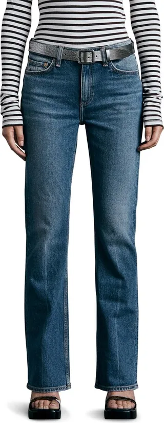 Peyton Bootcut Jeans