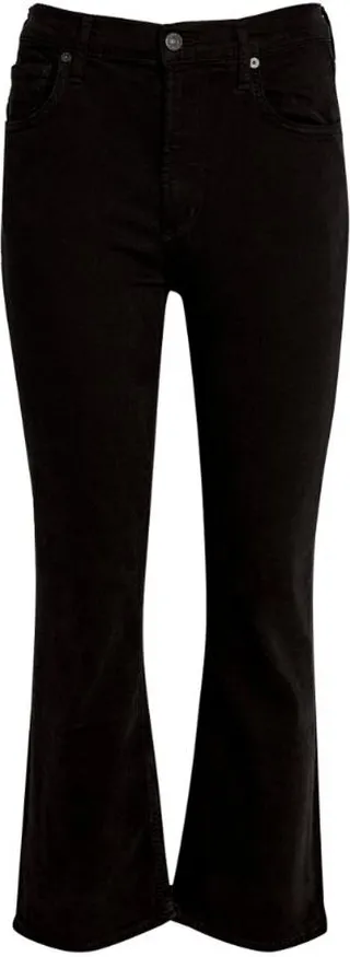 Citizens Of Humanity Isola Mid-Rise Bootcut Jeans