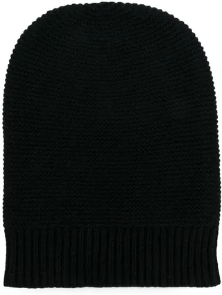 Knitted Beanie
