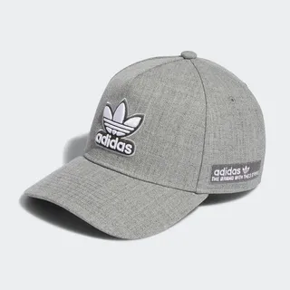 A-Frame Snapback Hat