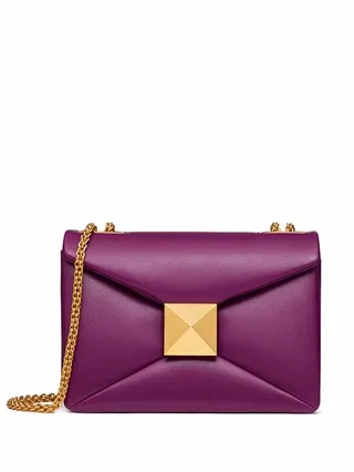 Envelope Shoulder Bag