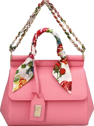 'sicily' Mini Handbag