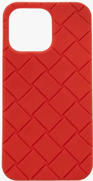 Bottega Veneta iPhone 13 Pro Case