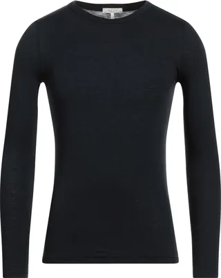 T-shirt Steel Grey
