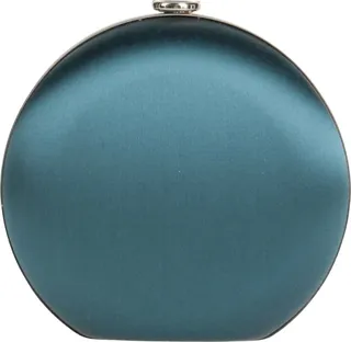 Handbag Deep Jade