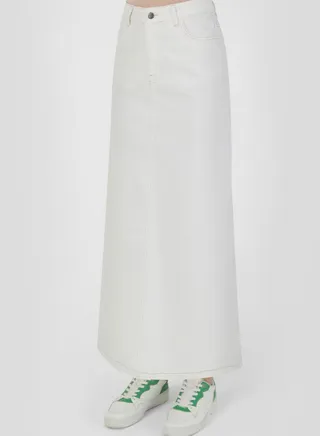 High Waist Skirt