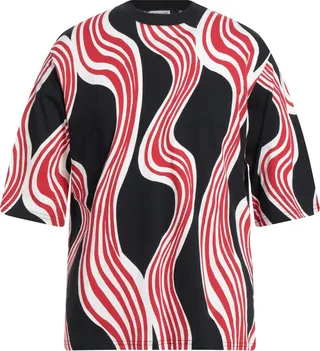 T-shirt Black