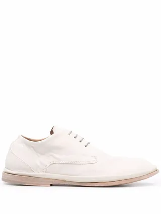 Lace Up Brogue Shoes