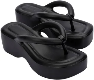Free Platform Flip Flop