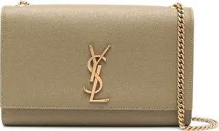 Kate leather crossbody bag