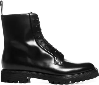 Church's Alexandra T Lace-Up Boots