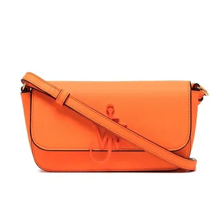 Chain Anchor crossbody bag