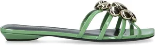 Bruno Frisoni Patent Comete Slides