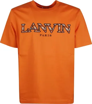Logo T-shirt