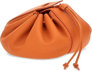 Hereu Fruita Packable Knitted Net Tote Bag