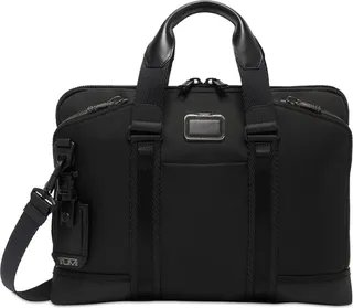 Tumi Alpha Bravo Men's Alpha Bravo Academy Brief