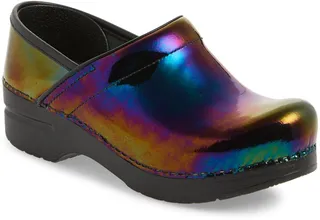 Professional Clog