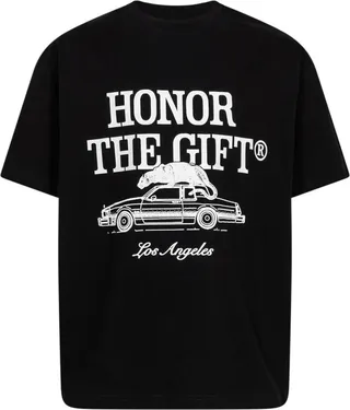 Htg Pack graphic-print T-shirt