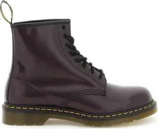 Dr.martens 1460 Smooth Lace-Up Combat Boots