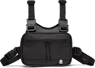 Bum Bag Black