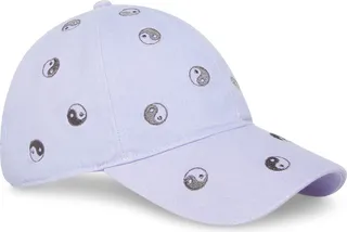 Embroidered Baseball Cap