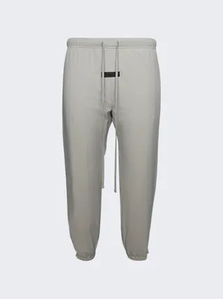 Track Pants Seal Grey