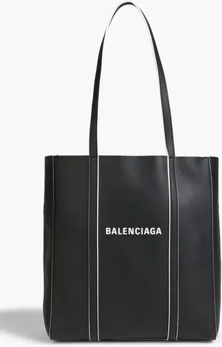 Everyday XS leather tote