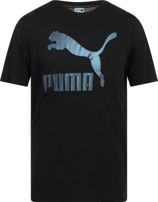 T-shirt Black