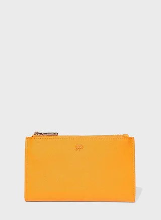 Zip Over Wallet