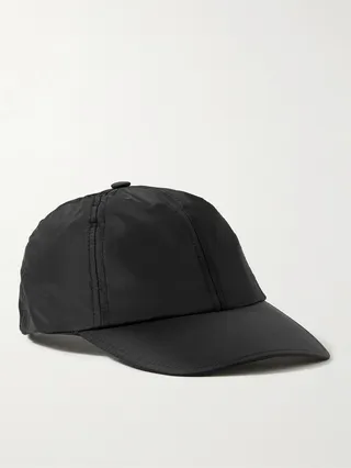 Shell Baseball Cap