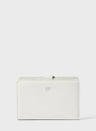 Zip Over Wallet