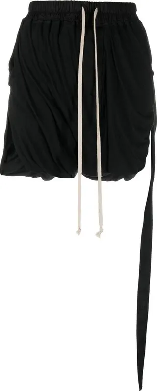 Phleg Doubled boxer shorts