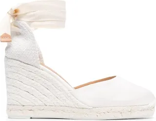 Chiara Wedge Espadrilles