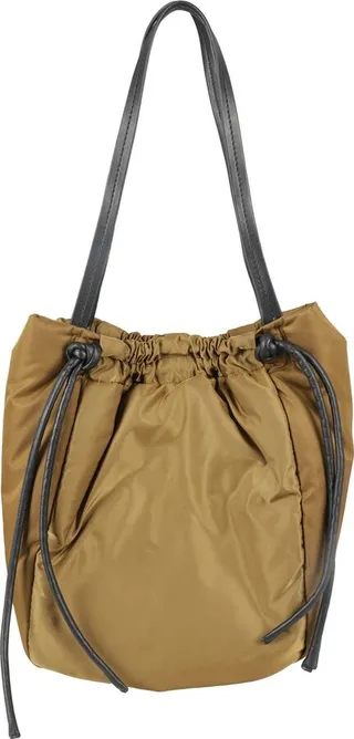 Proenza Schouler Drawstring Tote Bag