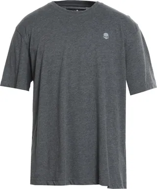 T-shirt Grey
