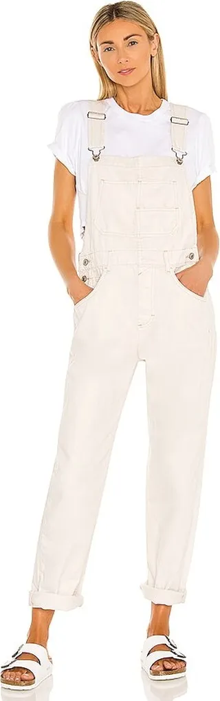 Ziggy Denim Overal