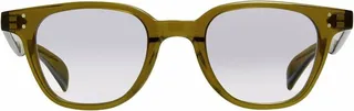 Dadio KC4 square-frame sunglasses