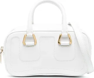 Cameleon crossbody bag