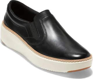 GrandPro Topspin Slip-On Sneaker