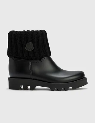 Ginette Rain Boots